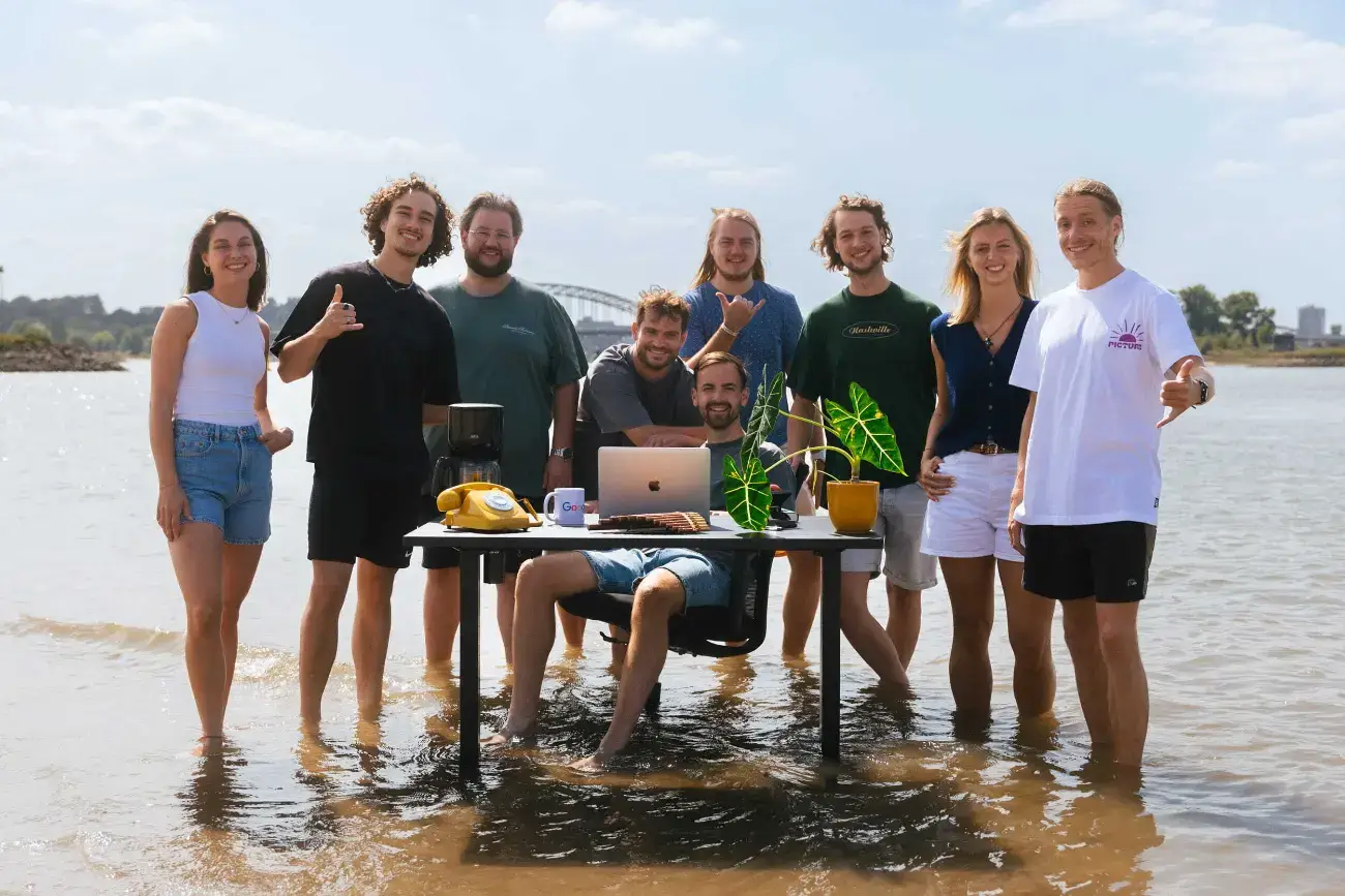 marketingbureau voor arnhem