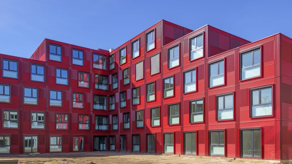 marketingbureau voor de bouw