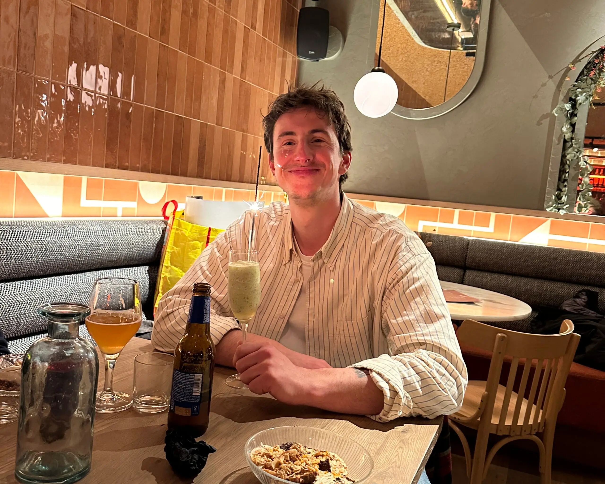 Daan Schraven