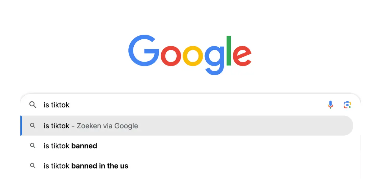 Marketing updates
