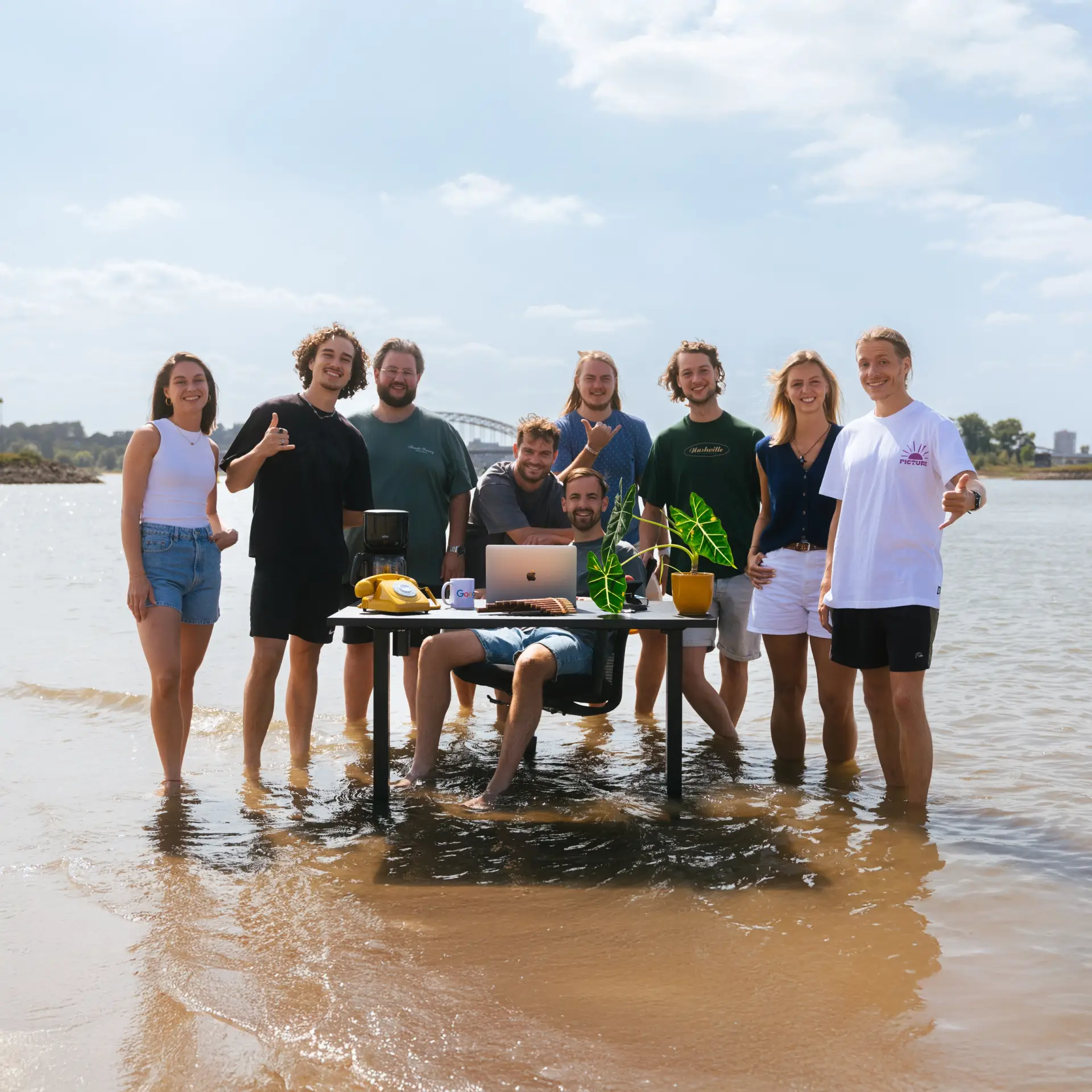 marketingbureau nijmegen