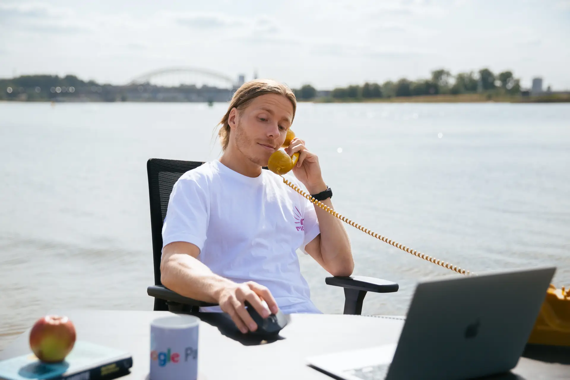 vindbaarheid in AI advertenties