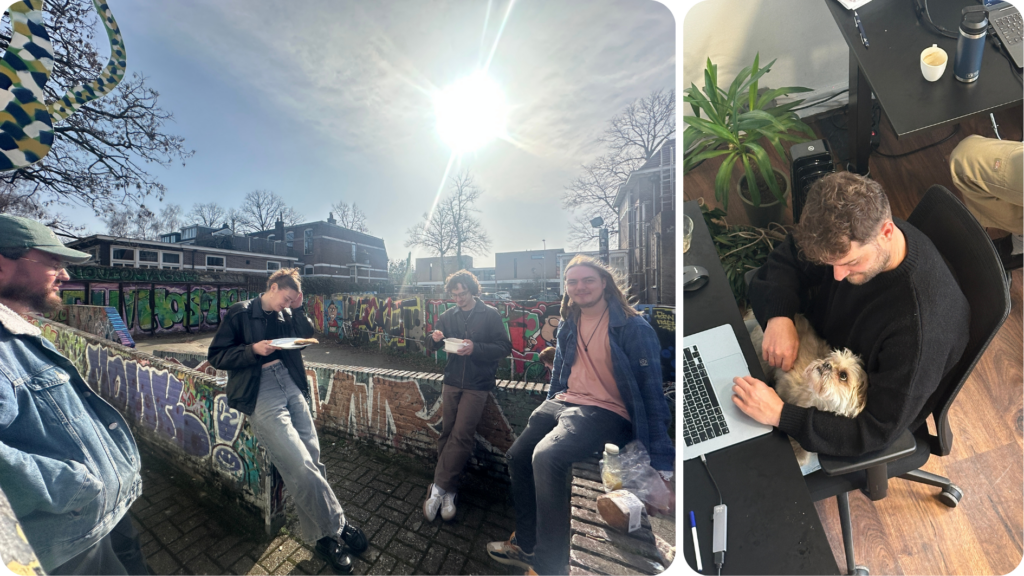 Nieuwsbrief februari